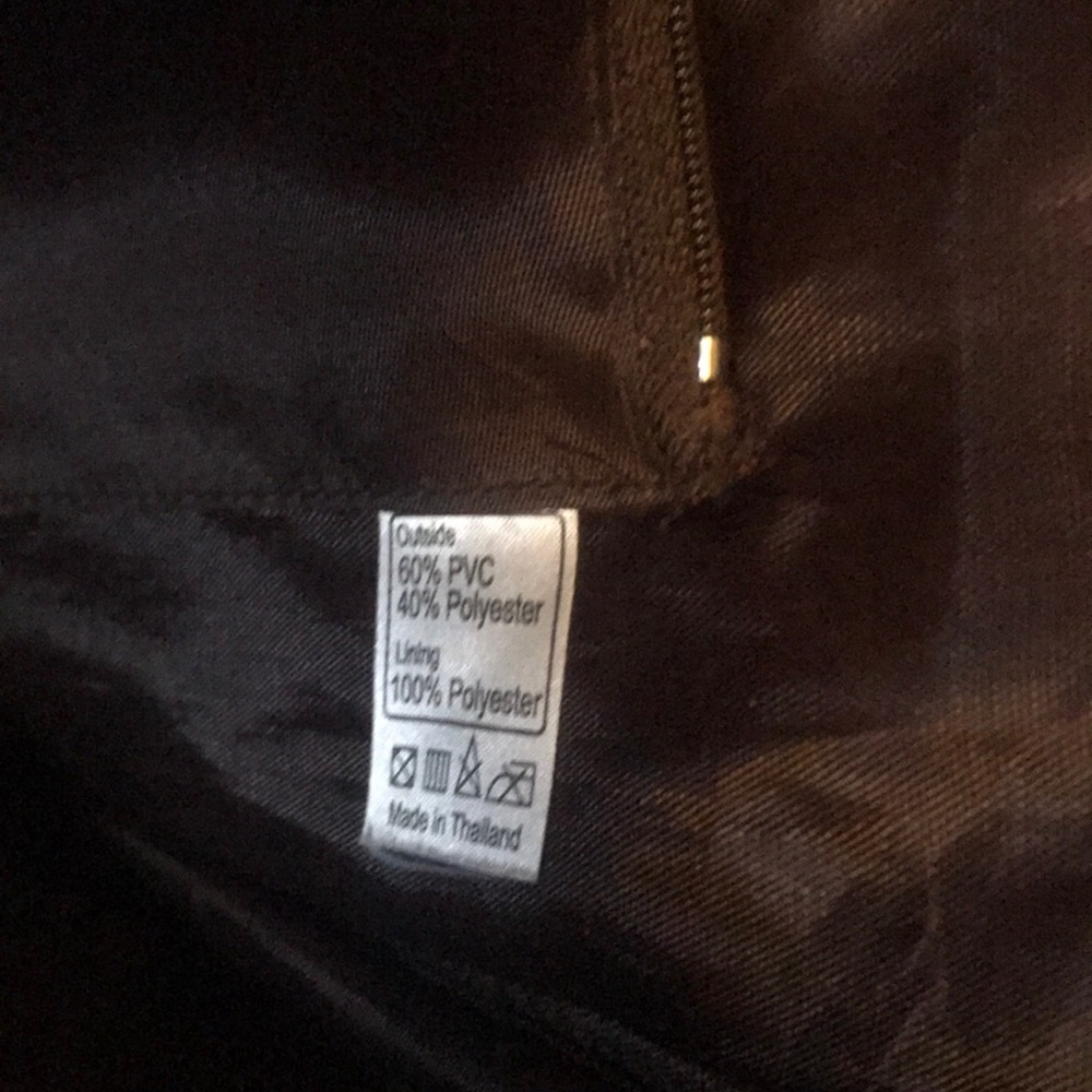 Retro tote - Picture 6 of 8